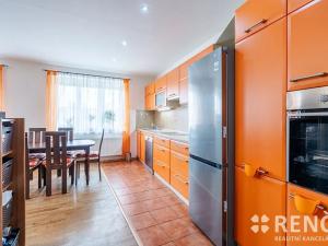 Prodej bytu 4+kk, Brno, Erbenova, 102 m2