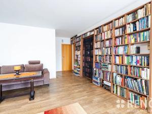 Prodej bytu 4+kk, Brno, Erbenova, 102 m2