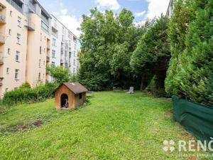 Prodej bytu 4+kk, Brno, Erbenova, 102 m2