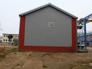 Prodej skladu, Pardubice, 5239 m2