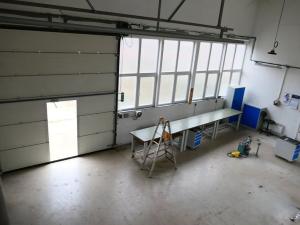 Prodej skladu, Pardubice, 5239 m2