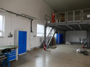 Prodej skladu, Pardubice, 5239 m2