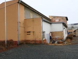 Prodej skladu, Pardubice, 5239 m2