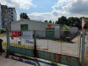 Prodej výrobních prostor, Plzeň, Lipová, 653 m2
