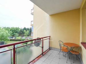 Pronájem bytu 1+1, Praha - Chodov, Kloknerova, 41 m2