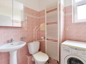 Pronájem bytu 1+1, Praha - Chodov, Kloknerova, 41 m2
