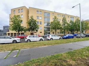 Pronájem bytu 1+1, Praha - Chodov, Kloknerova, 41 m2