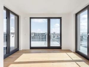 Prodej bytu 4+kk, Praha - Strašnice, Ramonova, 106 m2