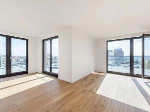 Prodej bytu 4+kk, Praha - Strašnice, Ramonova, 106 m2