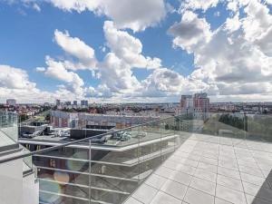 Prodej bytu 4+kk, Praha - Strašnice, Ramonova, 106 m2