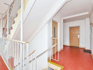 Pronájem bytu 2+kk, Praha - Černý Most, Generála Janouška, 45 m2