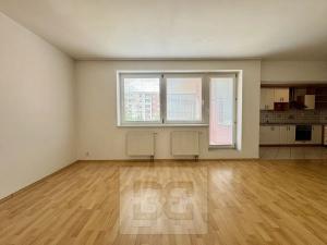 Pronájem bytu 2+kk, Zlín, Podlesí V, 69 m2