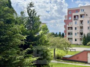 Pronájem bytu 2+kk, Zlín, Podlesí V, 69 m2