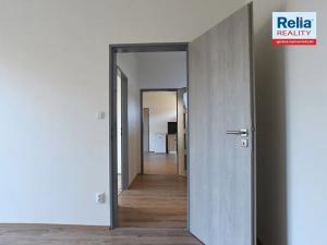 Pronájem bytu 3+kk, Liberec, Americká, 47 m2