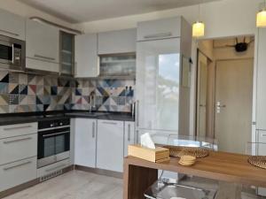Pronájem bytu 2+kk, České Budějovice, Lipenská, 39 m2