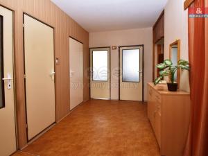 Prodej bytu 3+1, Odolena Voda, Československé armády, 80 m2