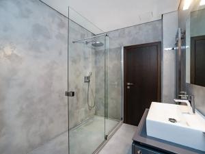 Pronájem bytu 1+kk, Praha - Hlubočepy, Hugo Haase, 46 m2