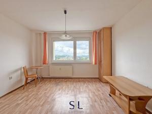 Pronájem bytu 2+kk, Jablonec nad Nisou, Vysoká, 43 m2