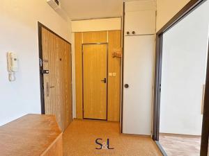 Pronájem bytu 2+kk, Jablonec nad Nisou, Vysoká, 43 m2