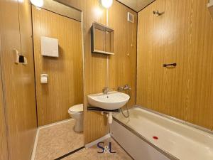Pronájem bytu 2+kk, Jablonec nad Nisou, Vysoká, 43 m2