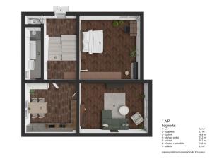 Prodej rodinného domu, Mladá Boleslav - Mladá Boleslav II, Bezručova, 264 m2