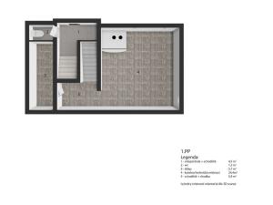 Prodej rodinného domu, Mladá Boleslav - Mladá Boleslav II, Bezručova, 264 m2