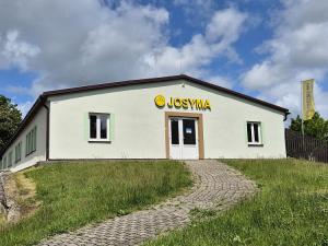 Pronájem kanceláře, Česká Lípa, Újezd, 18 m2