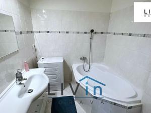 Pronájem bytu 2+kk, Olomouc, Na Tabulovém vrchu, 52 m2