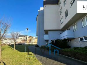 Pronájem bytu 2+kk, Olomouc, Na Tabulovém vrchu, 52 m2