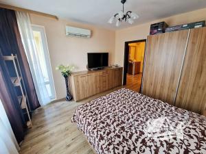 Prodej bytu 2+kk, Bjala, Bulharsko, 56 m2