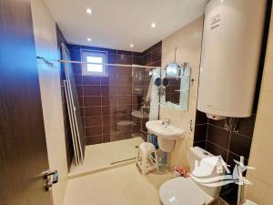 Prodej bytu 2+kk, Bjala, Bulharsko, 56 m2