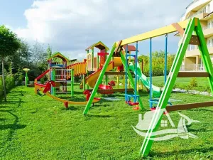 Prodej bytu 2+kk, Bjala, Bulharsko, 56 m2