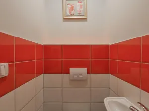 Pronájem bytu 1+1, Praha - Nové Město, Hálkova, 33 m2