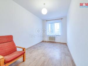 Pronájem bytu 3+1, Mariánské Lázně, U Pily, 64 m2