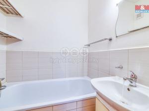 Pronájem bytu 3+1, Mariánské Lázně, U Pily, 64 m2