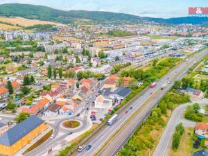 Pronájem obchodního prostoru, Králův Dvůr, Plzeňská, 189 m2