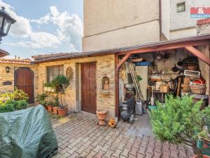 Prodej rodinného domu, Kladno - Rozdělov, Ol. Holcmana, 115 m2