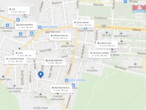 Prodej rodinného domu, Kladno - Rozdělov, Ol. Holcmana, 115 m2