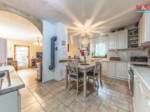 Prodej rodinného domu, Brodce, Vodičkova, 80 m2