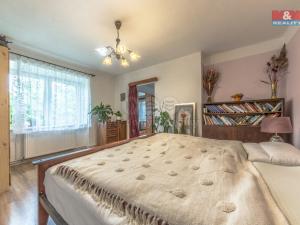 Prodej rodinného domu, Brodce, Vodičkova, 80 m2
