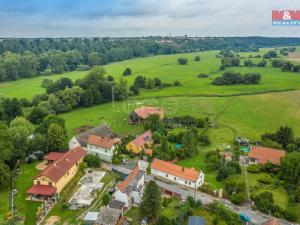 Prodej rodinného domu, Brodce, Vodičkova, 80 m2