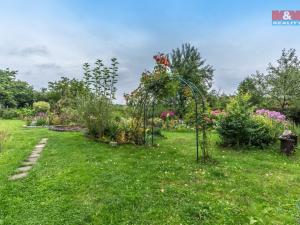 Prodej rodinného domu, Brodce, Vodičkova, 80 m2