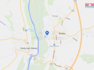 Prodej rodinného domu, Brodce, Vodičkova, 80 m2