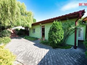 Prodej obchodního prostoru, Koryčany - Jestřabice, 330 m2