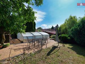 Prodej obchodního prostoru, Koryčany - Jestřabice, 330 m2