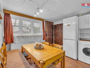 Prodej chaty, Trhová Kamenice, 50 m2