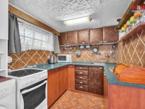 Prodej chaty, Trhová Kamenice, 50 m2