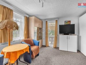 Prodej chaty, Trhová Kamenice, 50 m2