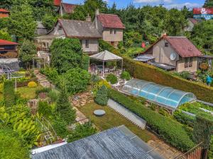 Prodej chaty, Trhová Kamenice, 50 m2