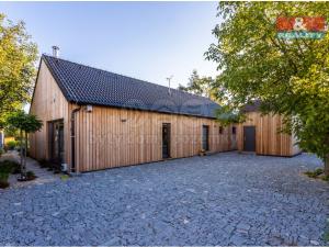 Prodej pozemku pro bydlení, Březová - Rudolec, 935 m2